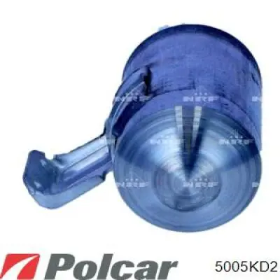5005KD2 Polcar Ресивер-осушитель кондиционера