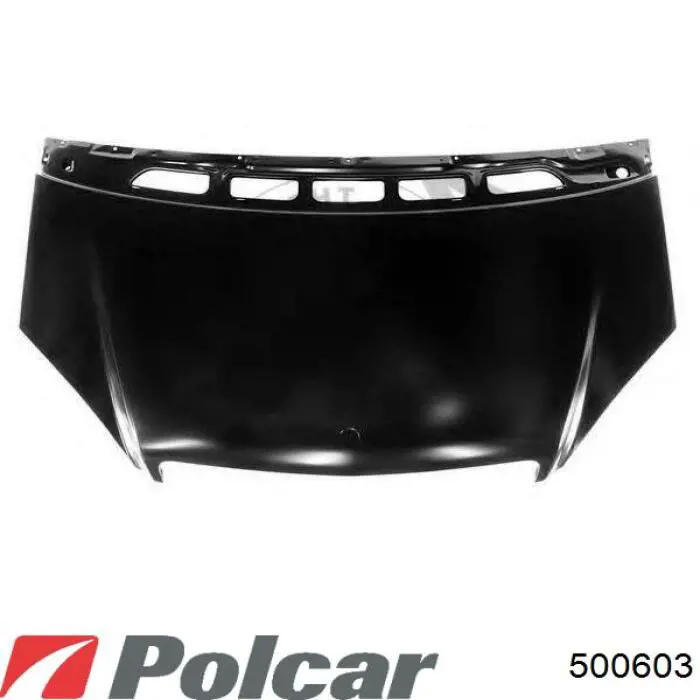 500603-J Polcar капот