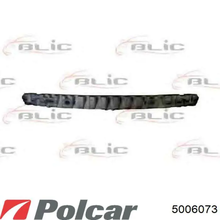 Шина бампера переднего FPS FP4611940 цена, от 121.01 USD