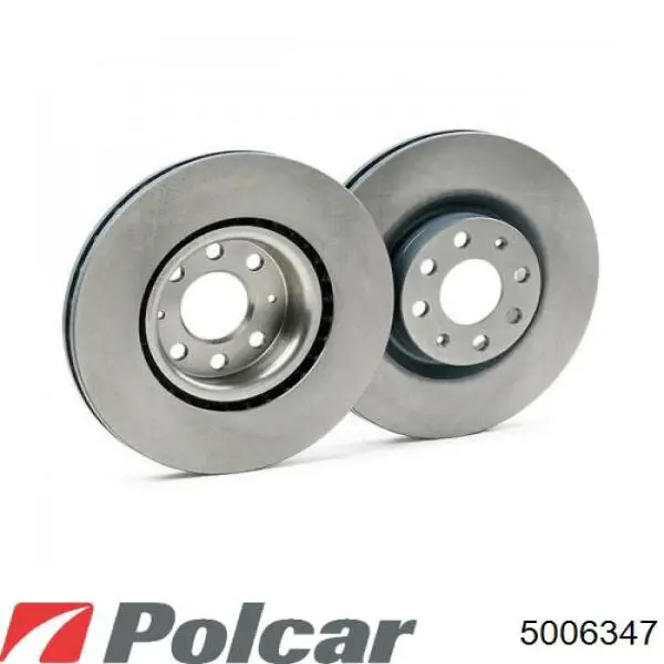  5006347 Polcar