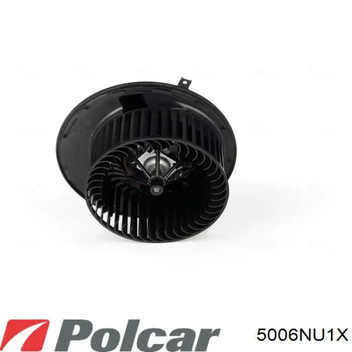Мотор вентилятора печки (отопителя салона) Thermotec DDM031TT цена, от 48.73 USD