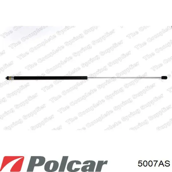 Амортизатор капота газовый NTY AEME038 цена, от 20.89 USD