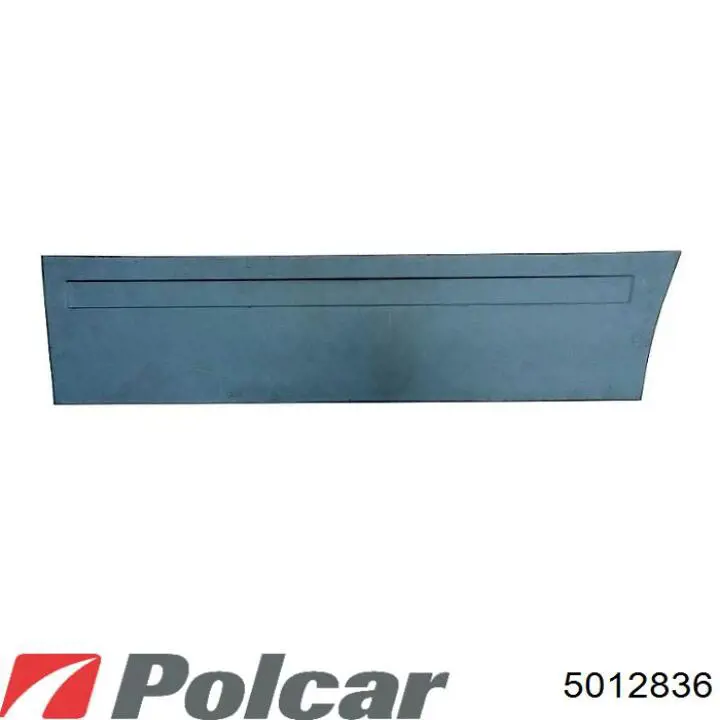  5012836 Polcar