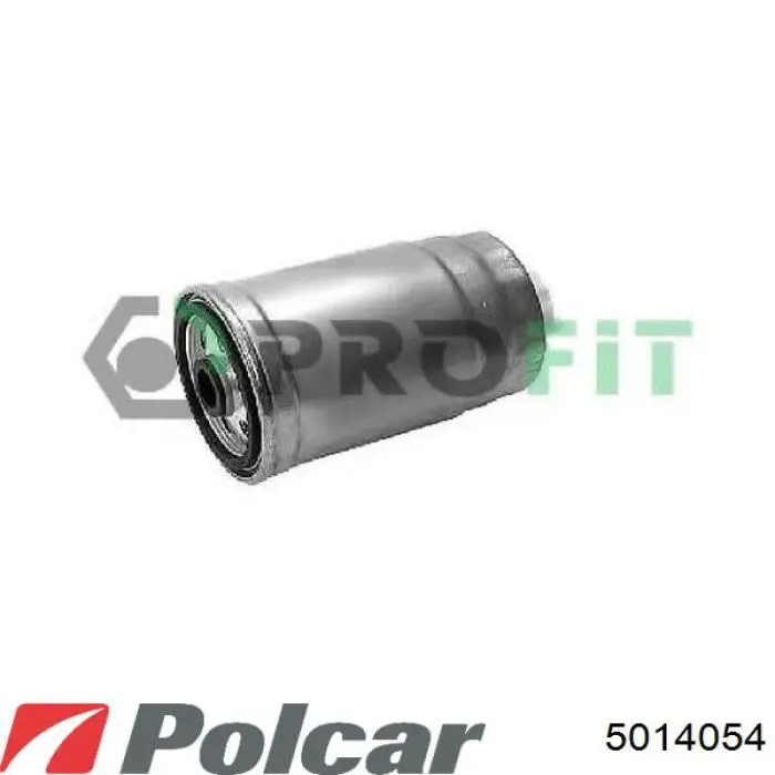 5014054 Polcar 
