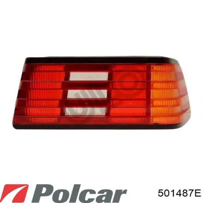 Купить 1248200766 Mercedes Левый стоп