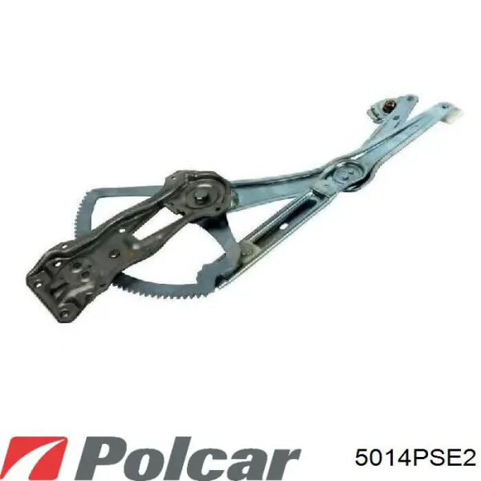 Стеклоподъемник передней правой двери 5014PSE2 Polcar