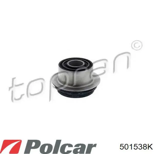 Купить 501538K Polcar Нижний правый рычаг передней подвески