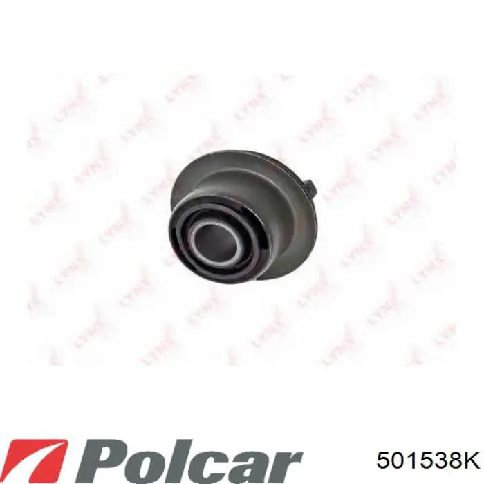 Нижний рычаг 501538K Polcar