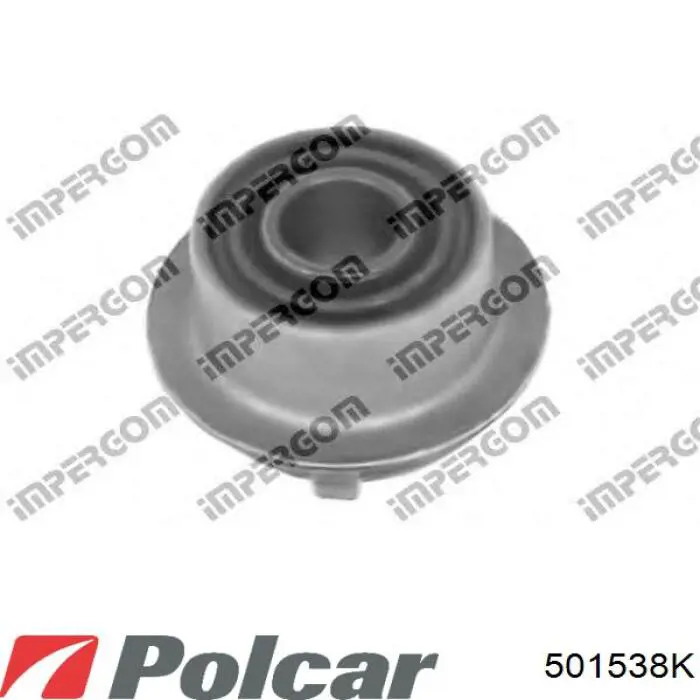 Правый рычаг передней нижней подвески Polcar 501538K цена, от 123.80 USD
