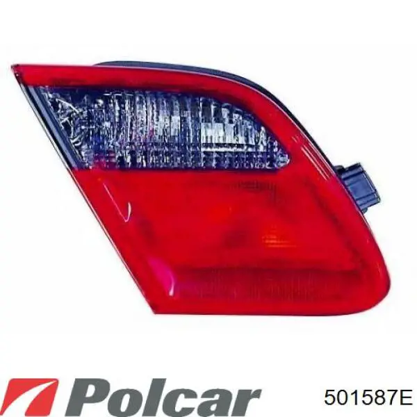 Задняя левая внешняя фара Mercedes 21082001 цена, от 8.46 USD