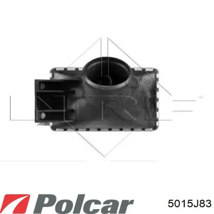 Интеркулер FP46T84AV AVA