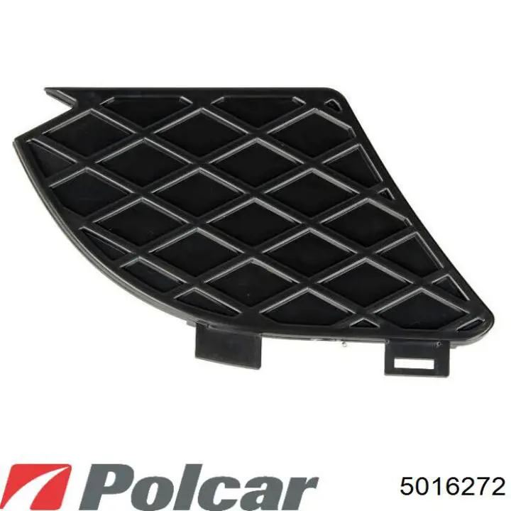 Решетка переднего бампера, правая Tempest 0350325912 цена, от 7.13 USD