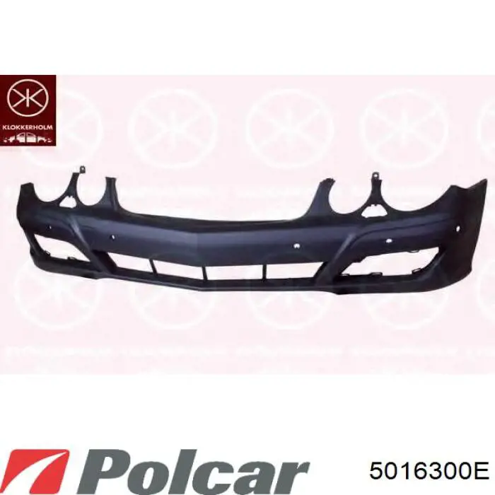 5016300E Polcar