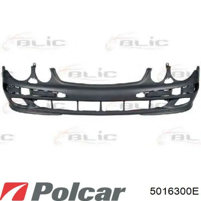 Фара противотуманная правая 211820065664 Mercedes