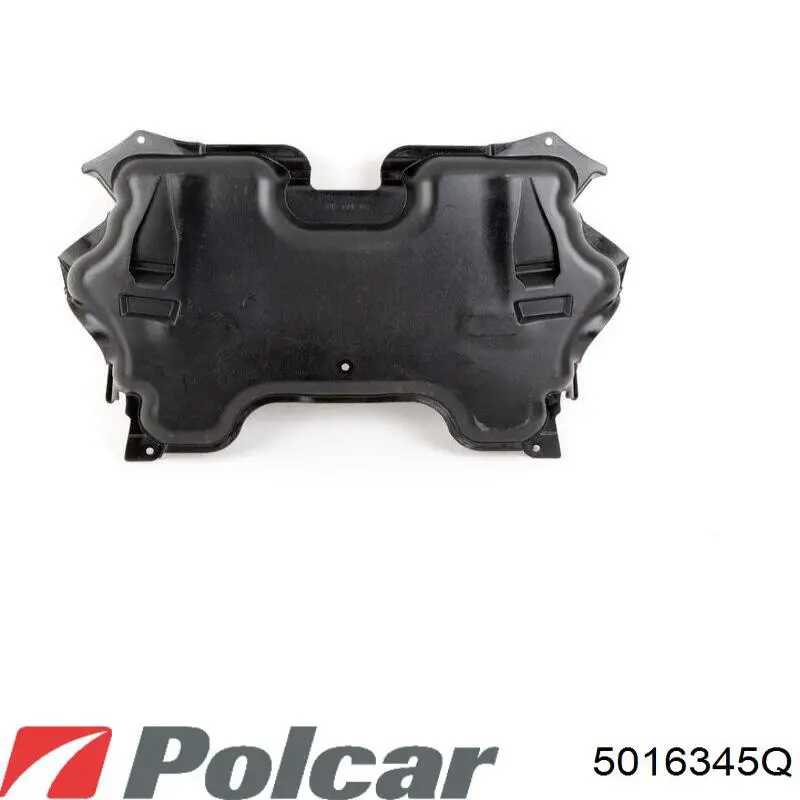 Защита моторного отсека Rezaw-plast 151109 цена, от 30.49 USD
