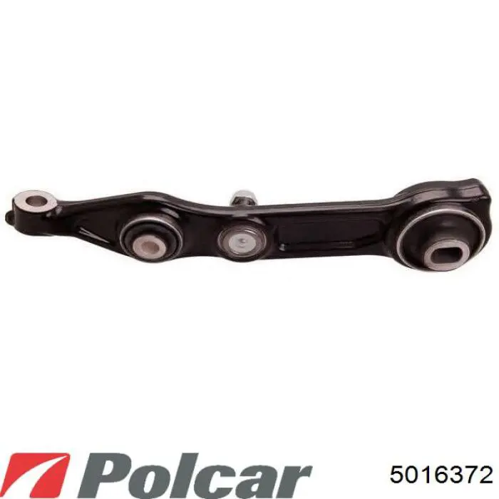 5016372 Polcar Рычаг передней подвески нижний левый