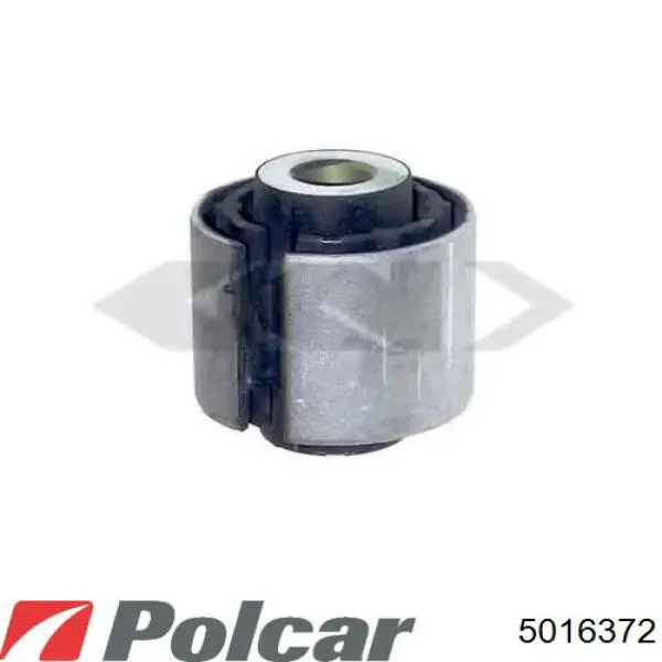 Рычаг передней подвески левый 5016372 Polcar