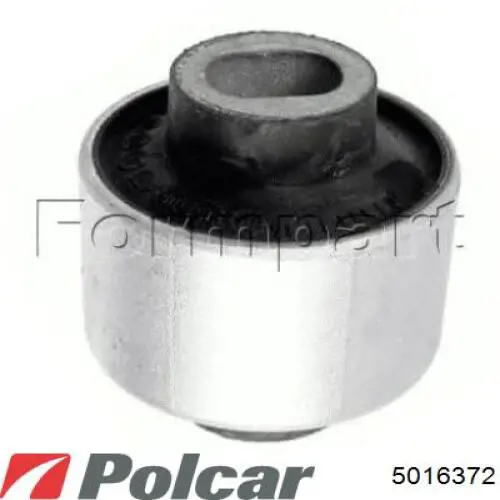 Левый рычаг передней нижней подвески Polcar 5016372 цена, от 81.19 USD