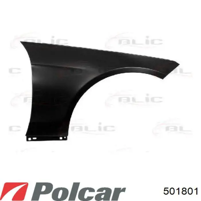 Compre FP4620313 FPS Pára-lama dianteiro esquerdo