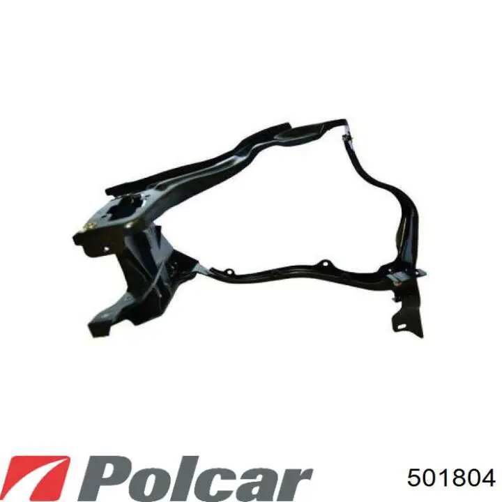 Телевизор верхний Polcar 501804 цена, от 27.48 USD