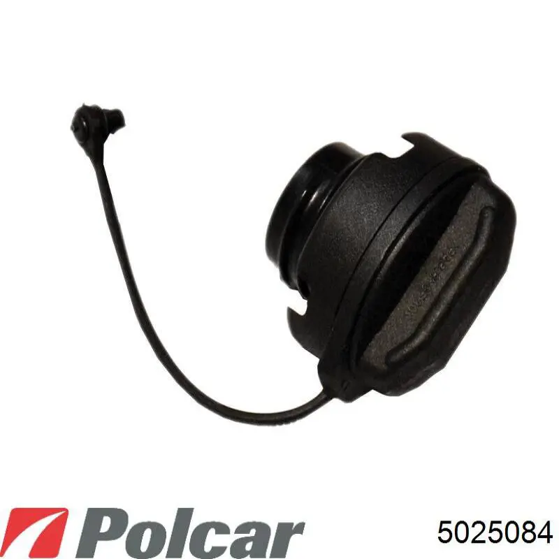 Купить 5025084 Polcar Радиатор водяной