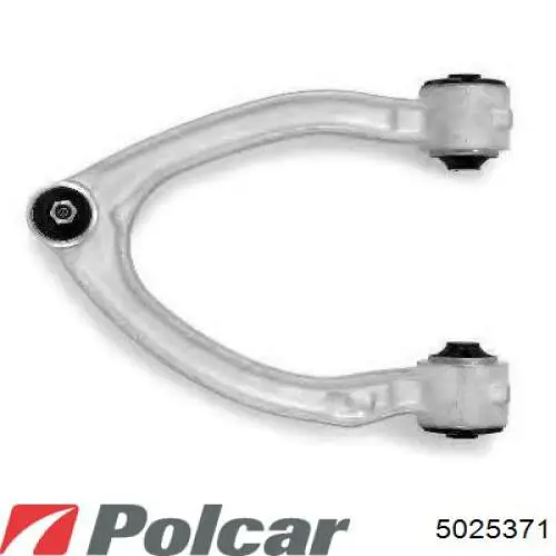 Рычаг передней подвески верхний левый Polcar 5025371 цена, от 53.02 USD