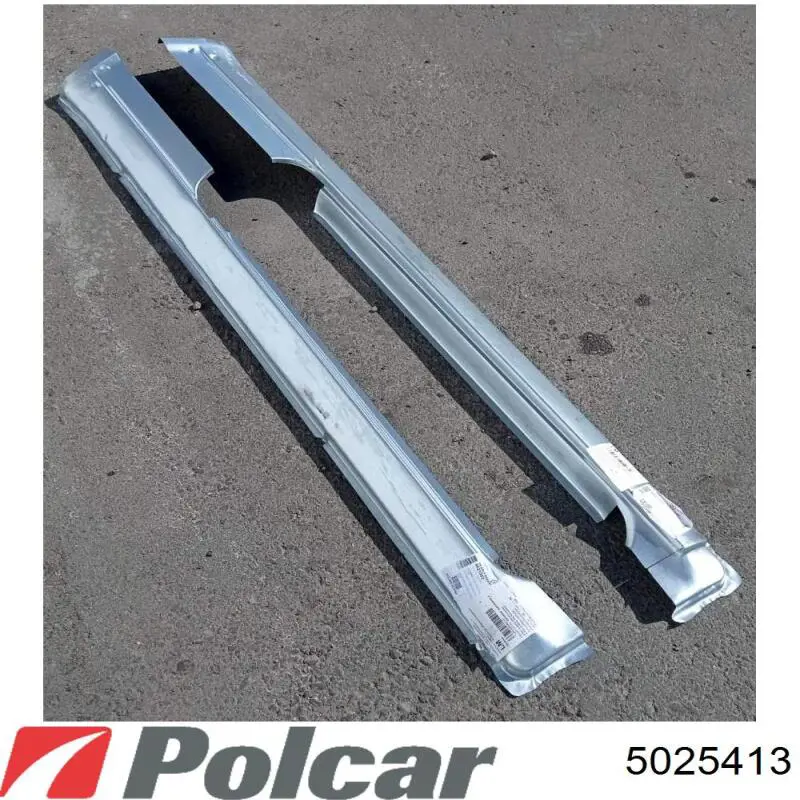 Купить 5025413 Polcar 