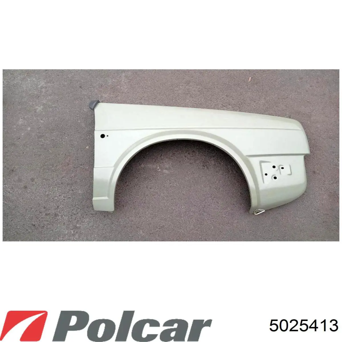  Polcar 5025413 цена, от 32.33 USD