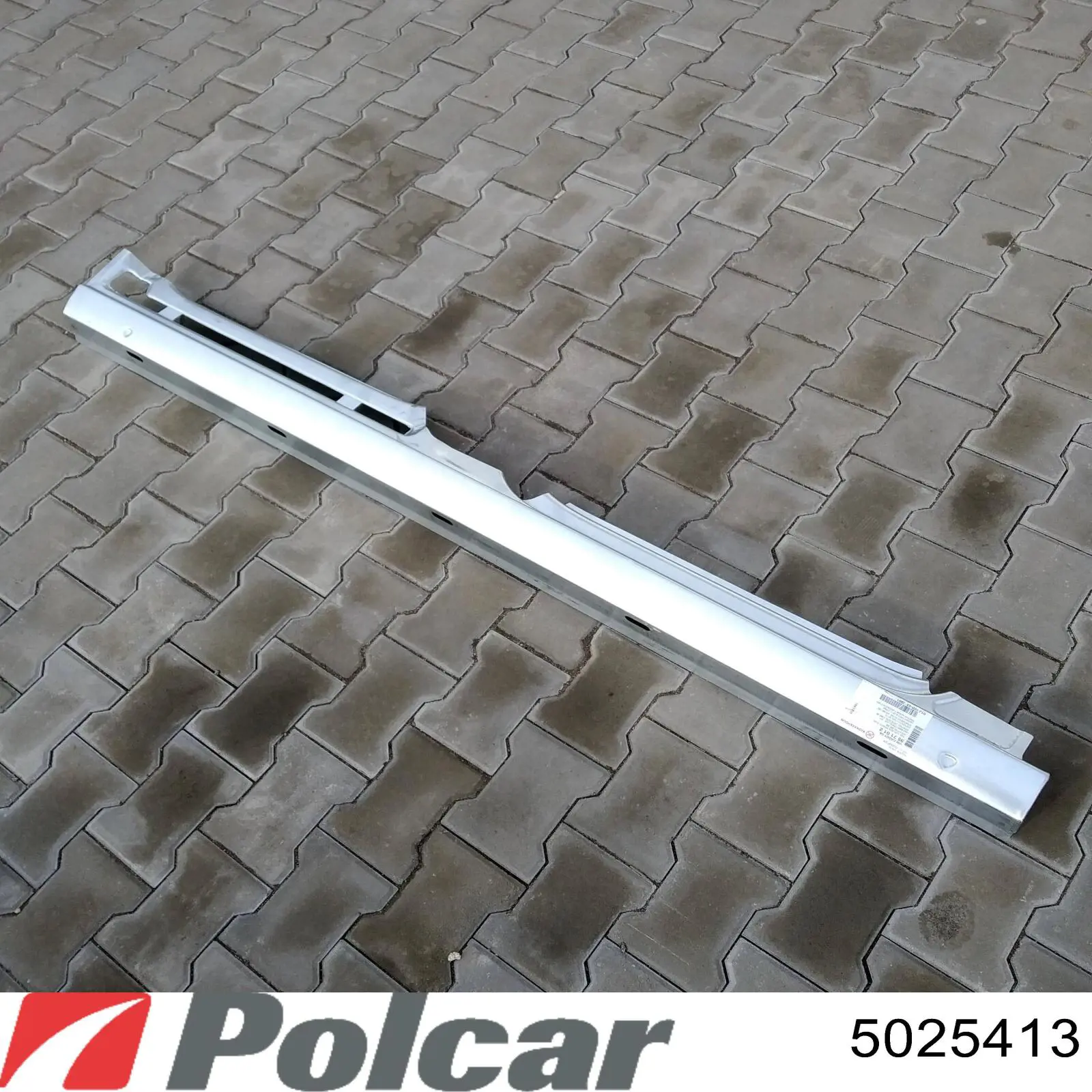  5025413 Polcar