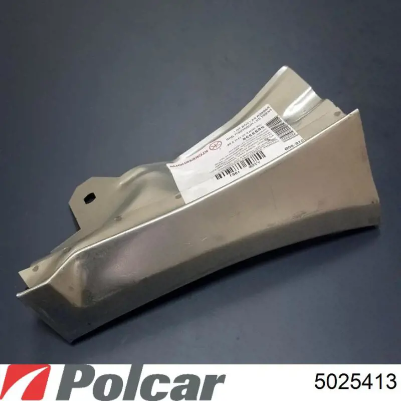  5025413 Polcar