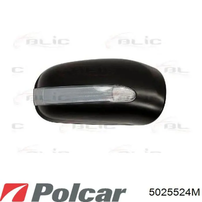 Наружное зеркало правое Mercedes 2208100416 цена, от 66.01 USD