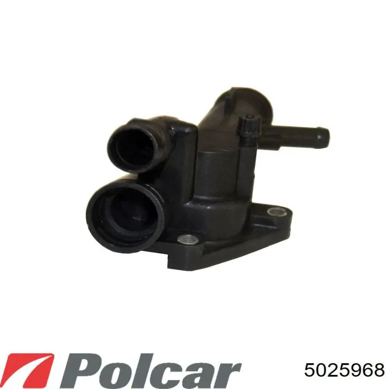 Молдинг бампера заднего правый Polcar 5025968 цена, от 25.34 USD