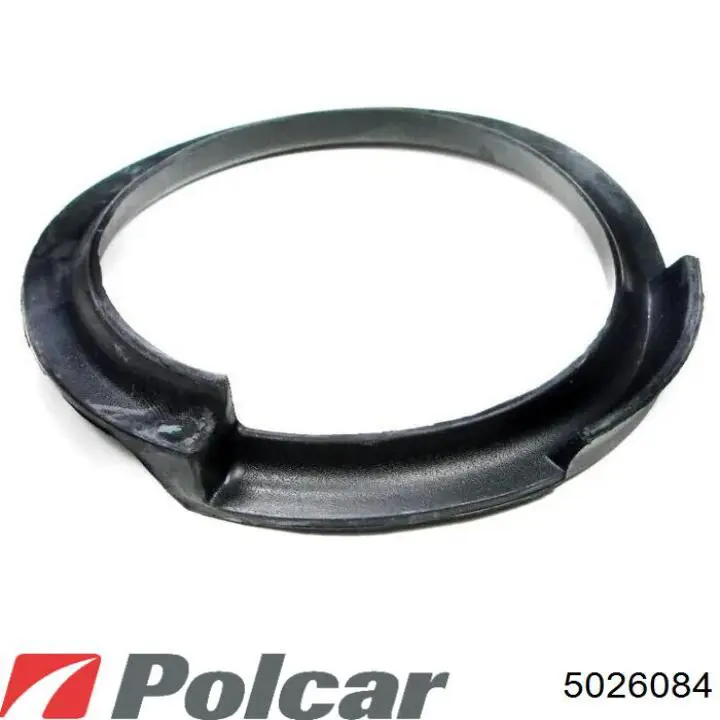 Радиатор охлаждения Polcar 5026084
