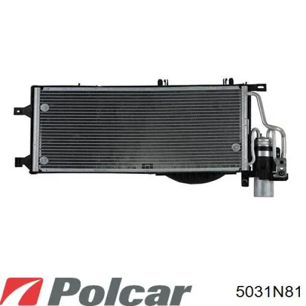 Радиатор печки (отопителя) Termal 112044GS цена, от 42.55 USD