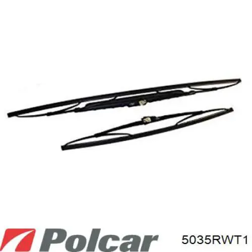  5035RWT1 Polcar