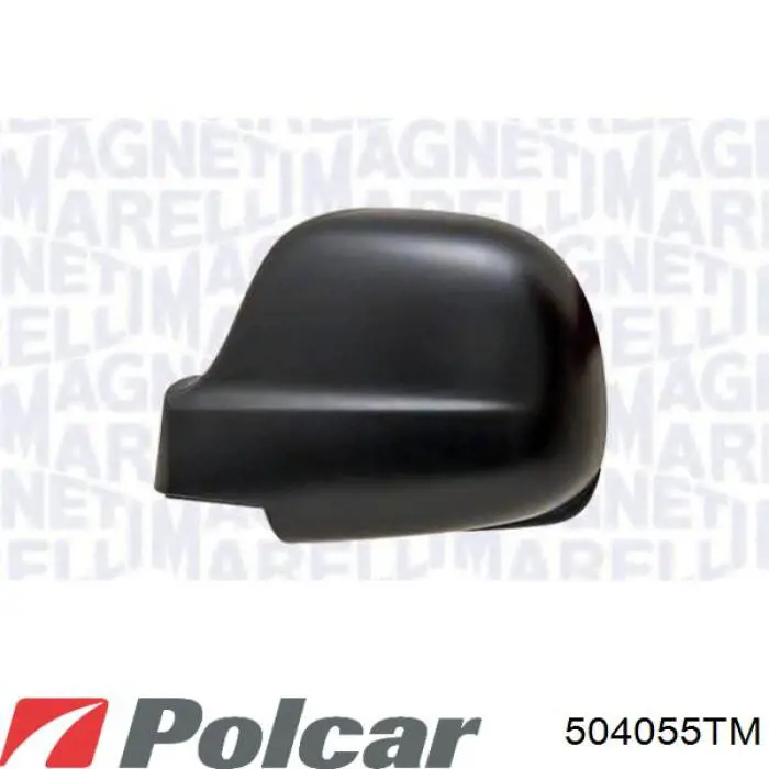 Накладка правого бокового зеркала FPS FP3542M12 цена, от 12.89 USD