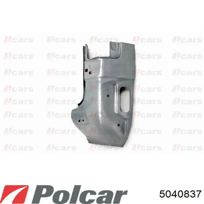  Polcar 5040837 цена, от 80.58 USD