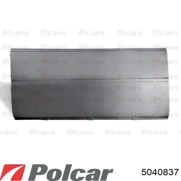 Купить 5040837 Polcar 