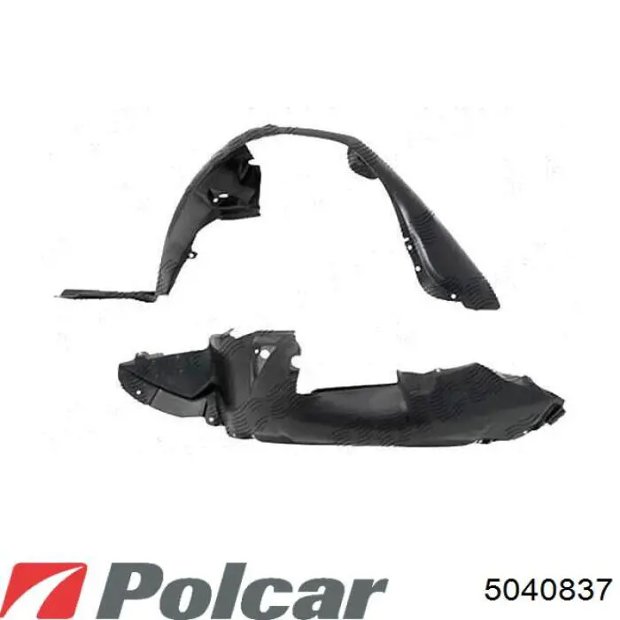  5040837 Polcar