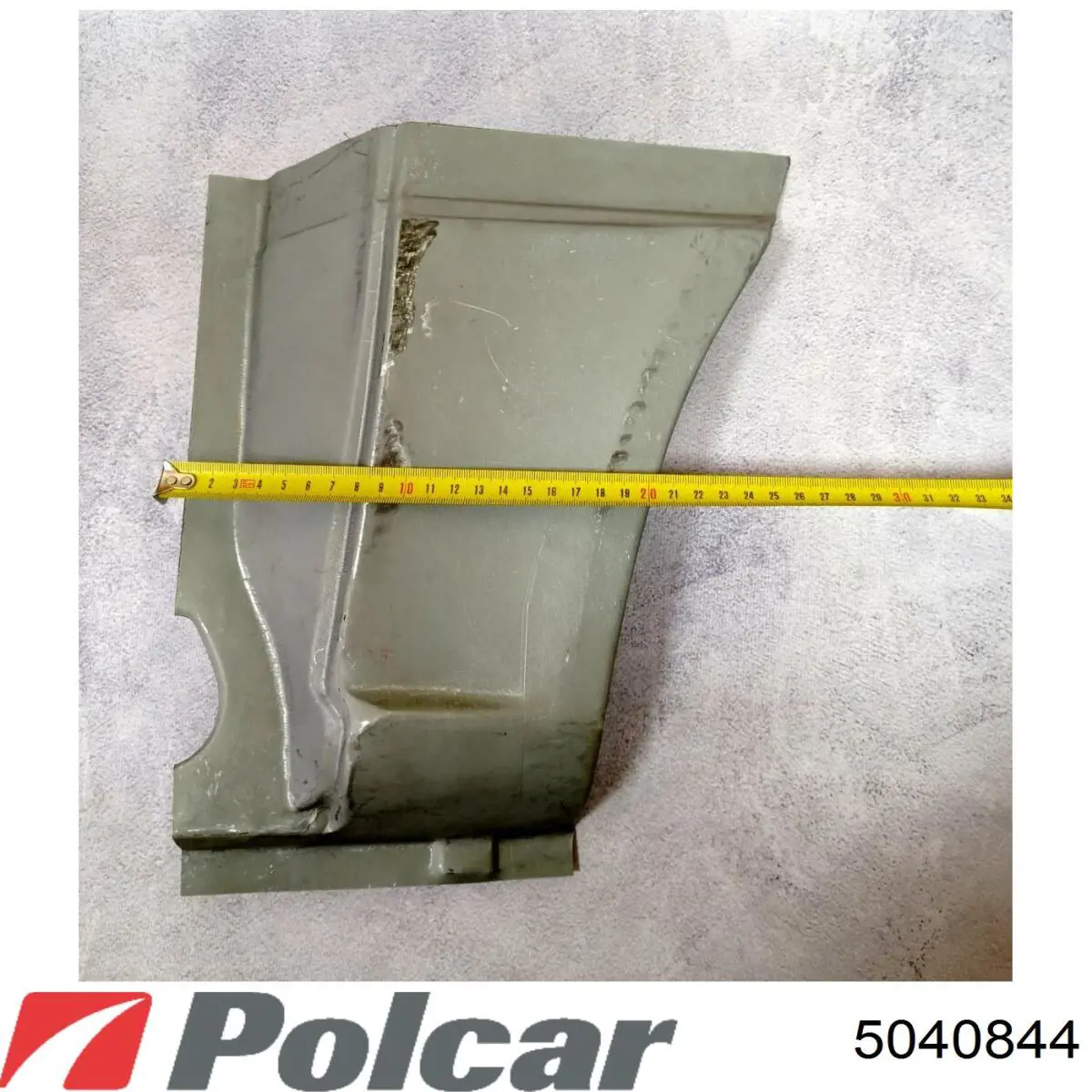 Купить 5040844 Polcar 