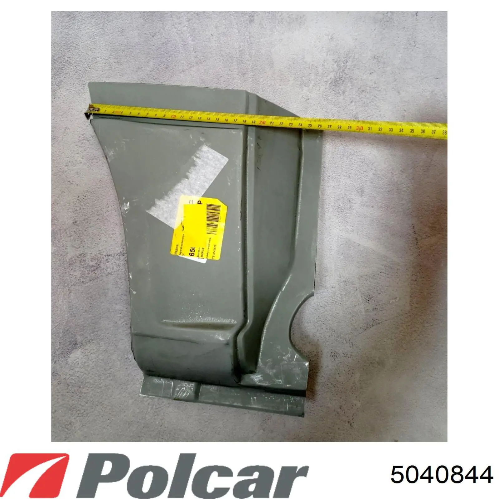  Polcar 5040844 цена, от 25.26 USD