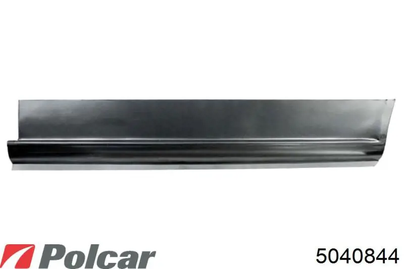  5040844 Polcar