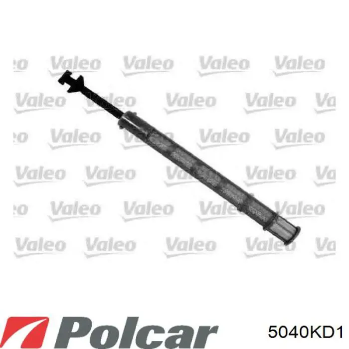Осушитель кондиционера 5040KD1 Polcar