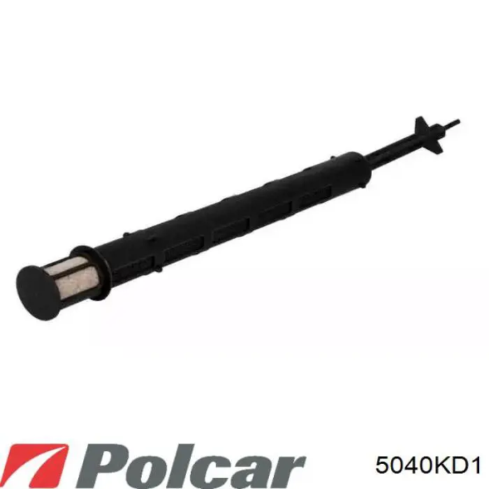 Осушитель кондиционера 5040KD1 Polcar