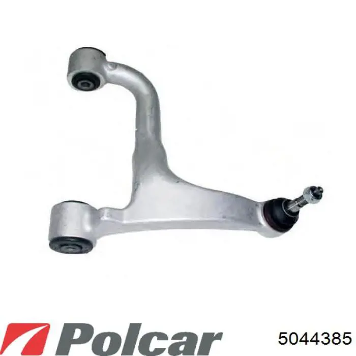 Балансир подвески задний правый Polcar 5044385 цена, от 54.53 USD