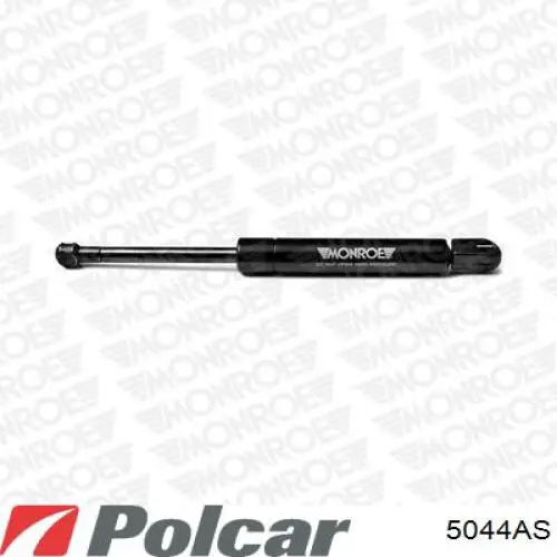 Амортизатор капота газовый Polcar 5044AS цена, от 9.17 USD