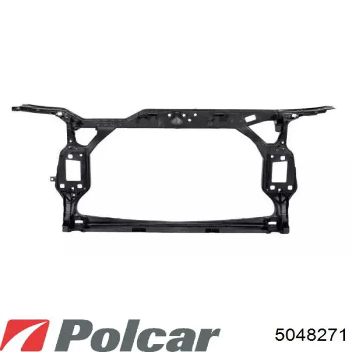 5048271 Polcar Заглушка противотуманок, левая