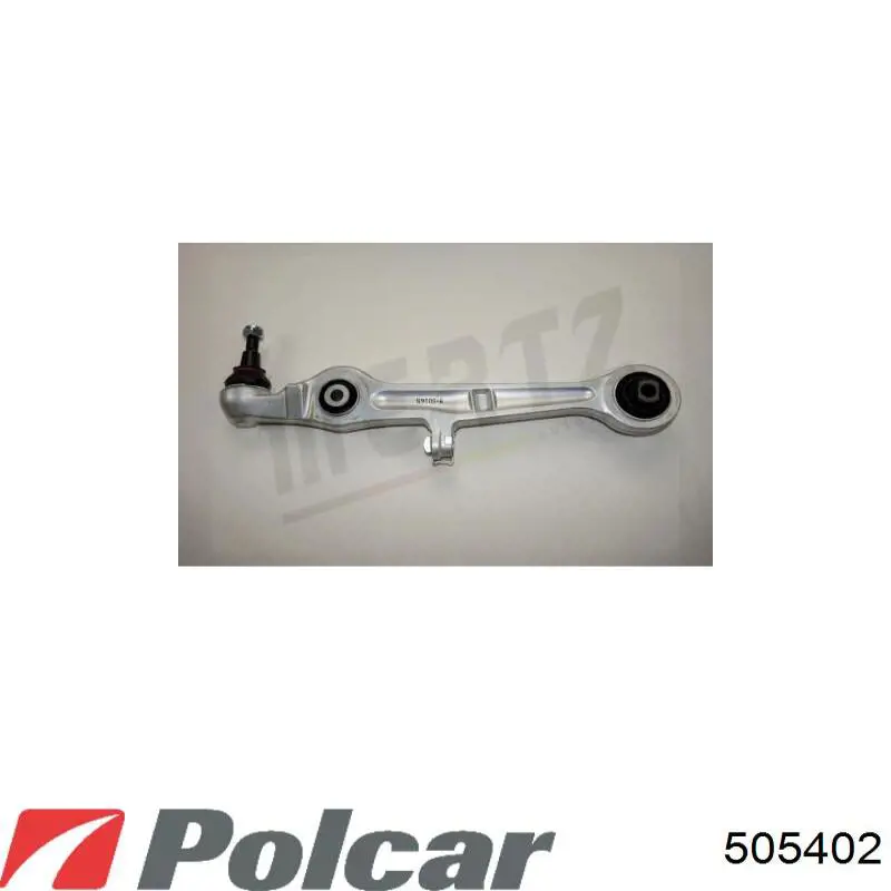  Polcar 505402 цена, от 157.70 USD