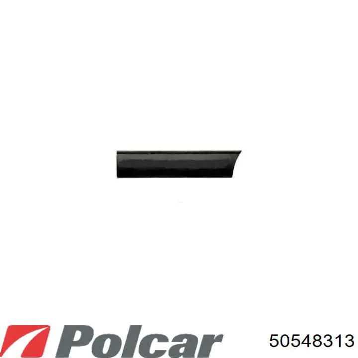  50548313 Polcar