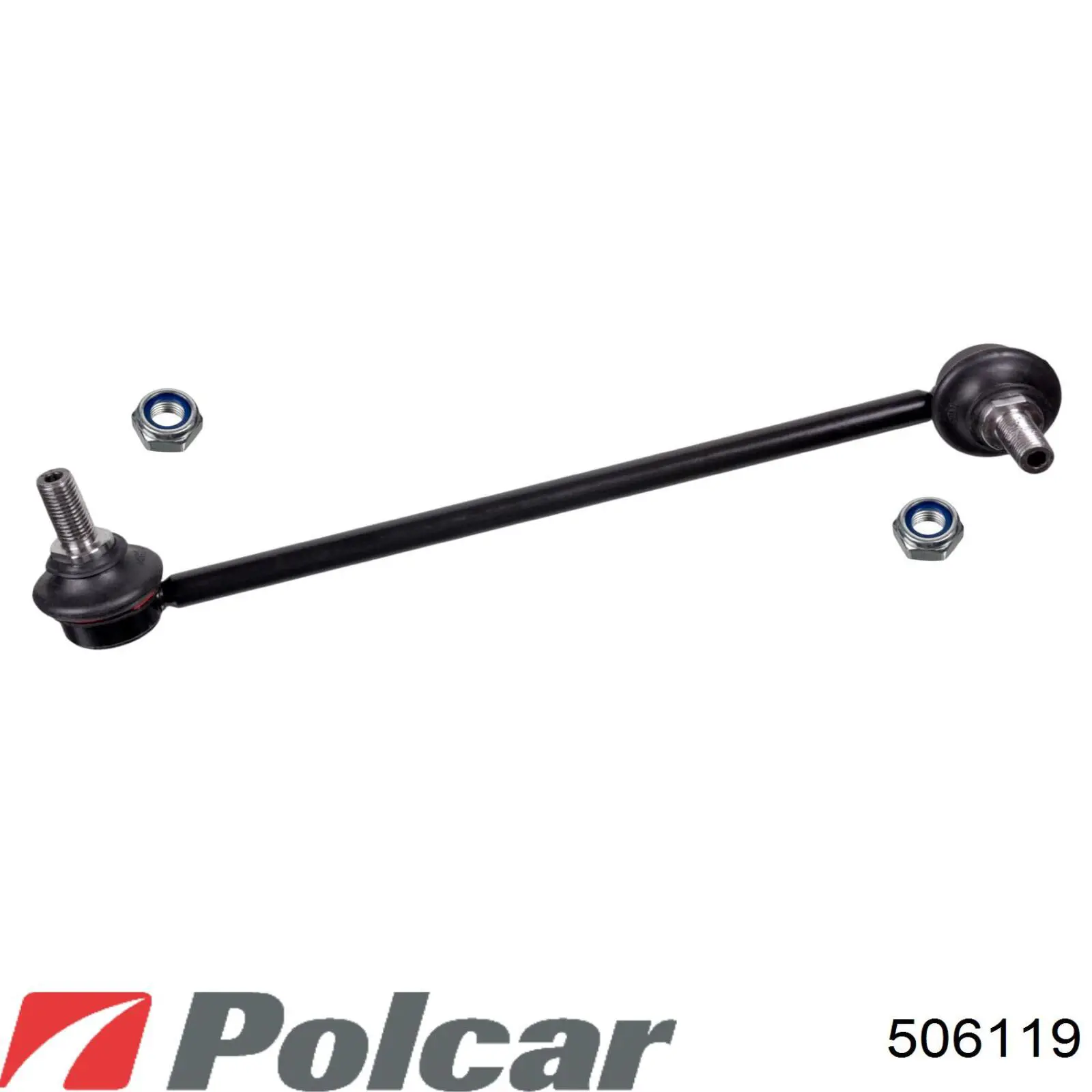 Купить 4401506LWE Depo/Loro/Abakus Поворотник левый